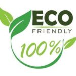 eco-friendly-stamp-icons-illustration-with-green-organic-plant-leaf-eco-friendly-green-leaf-label-sticker-2d-illustration-free-vector